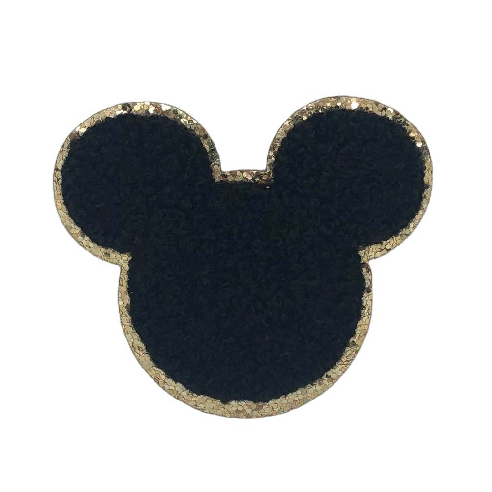 Manufacturer and wholesaler of PATCH MICKEY - CERDÁ - 2600000517